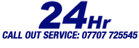 plumbers in ayr, 24Hour Call Out Service